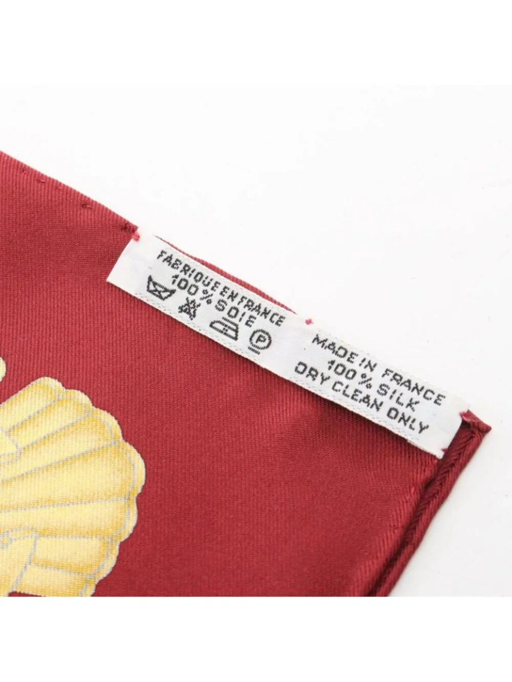 Hermes this authentic